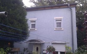 Apartment-Ferienwohnung Dresden-Briesnitz
